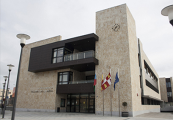 Ayuntamiento de Villares de la Reina Origen