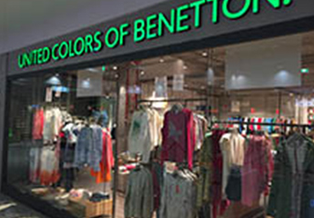 Benetton Origen