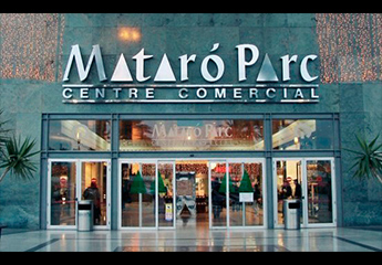 Centro Comercial Socimi Origen