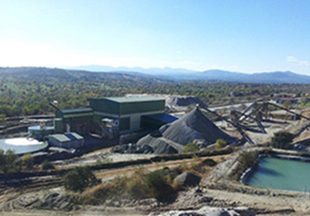 Daytal Resources Spain Origen