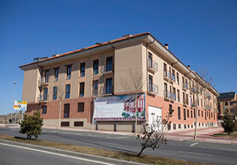 EDIFICIO DOÑA LEONOR