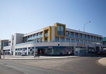 Origen edificio Lifa