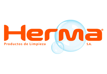 logo Herma Origen