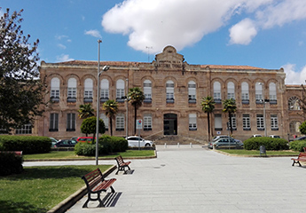 Hospital de la Santísima Trinidad Origen