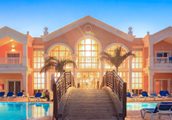 Hotel Cotillo ORIGEN