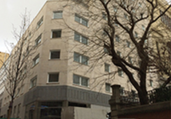 Hotel Melia Innside Suecia Origen