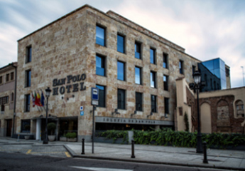 Hotel San Polo Origen