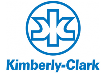 KIMBERLY CLARK LOGO Origen
