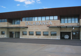 Origen aeropuerto de Matacán 3