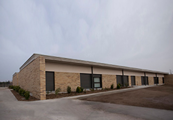 Residencia E.M. y otras enfermedades afines Origen
