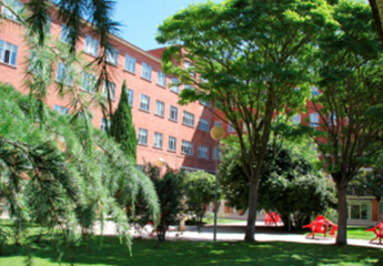 Residencia Montevideo Origen