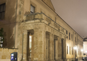 Residencia asistida provincial Origen
