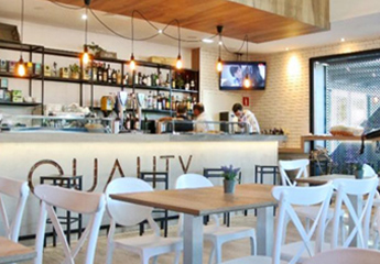 Restaurante QualityMoments Origen