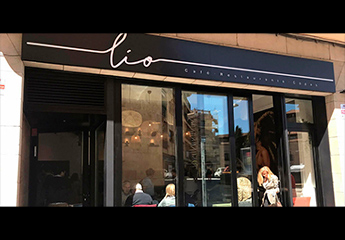 Restaurante lio Origen