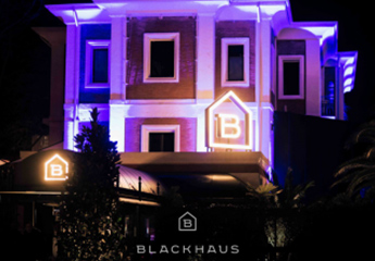 discoteca madrileña Blackhaus Origen