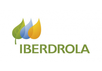 Origen Logo Iberdrola