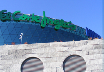 origen corte ingles