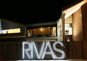 Restaurante Rivas Origen