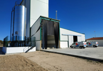 sistemas de proteccion contraincendios sector industrial Origen