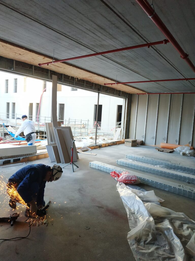 residencia life en salamanca