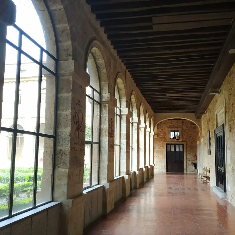 Nueva adjudicacion jesuitinas