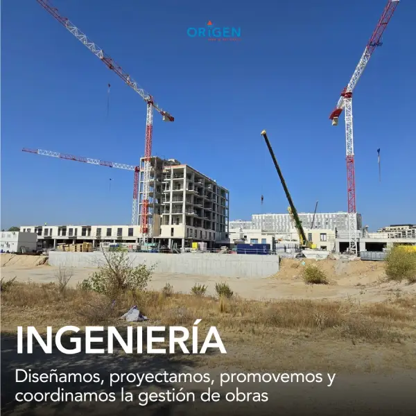 Ingenieria origen